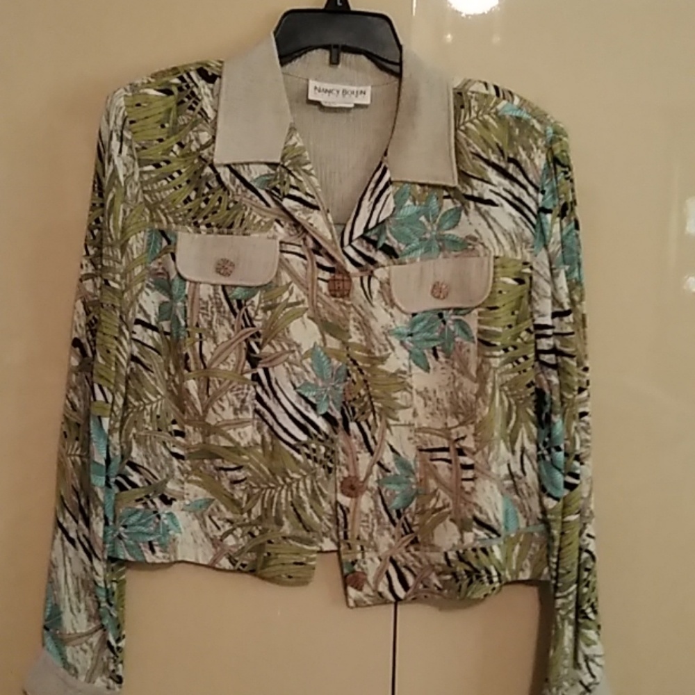 Jacket